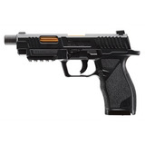 Umarex SA10 Co2 Powered Air Pistol 4.5mm/0.177