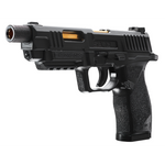 Umarex SA10 Co2 Powered Air Pistol 4.5mm/0.177