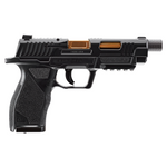 Umarex SA10 Co2 Powered Air Pistol 4.5mm/0.177