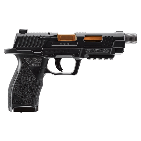 Umarex SA10 Co2 Powered Air Pistol 4.5mm/0.177