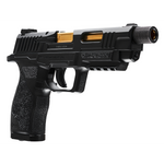 Umarex SA10 Co2 Powered Air Pistol 4.5mm/0.177