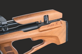 Snowpeak P35X PCP Air Rifle 5.5mm/0.22 - Wooden