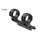 Arken Optics Rigid Precision Cantilever Mount 30mm For Picatanny (22mm) Rail - 20 MOA