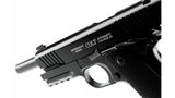 Colt M45 CQBP 1911 'Government Model' Co2 Powered Air Pistol 4.5mm/0.177