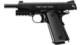 Colt M45 CQBP 1911 'Government Model' Co2 Powered Air Pistol 4.5mm/0.177