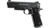 Colt M45 CQBP 1911 'Government Model' Co2 Powered Air Pistol 4.5mm/0.177