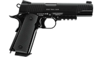 Colt M45 CQBP 1911 'Government Model' Co2 Powered Air Pistol 4.5mm/0.177