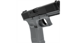 Glock 17 Gen 5 Co2 Powered Air Pistol 4.5mm/0.177 - Tungsten Grey