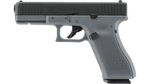 Glock 17 Gen 5 Co2 Powered Air Pistol 4.5mm/0.177 - Tungsten Grey