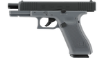 Glock 17 Gen 5 Co2 Powered Air Pistol 4.5mm/0.177 - Tungsten Grey