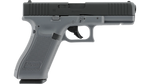 Glock 17 Gen 5 Co2 Powered Air Pistol 4.5mm/0.177 - Tungsten Grey