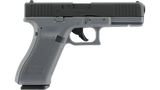 Glock 17 Gen 5 Co2 Powered Air Pistol 4.5mm/0.177 - Tungsten Grey