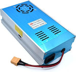 Tuxing 12v Compressor Power Supply - AC/DC Adaptor TXET061