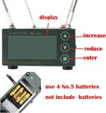 Shooting Chronograph Infrared Operated