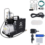 Tuxing High Pressure 220v PCP Electric Compressor - TXES021