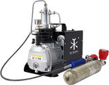 Tuxing High Pressure 220v PCP Electric Compressor - TXES021