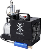 Tuxing High Pressure 220v PCP Electric Compressor - TXES021