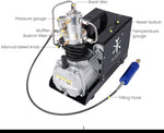 Tuxing High Pressure 220v PCP Electric Compressor - TXES021