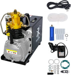 Tuxing High Pressure 220v Electric Compressor - TXES021