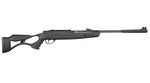 Hatsan Airtact Air Rifle 5.5mm/0.22 - Black