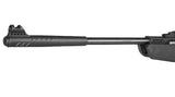 Hatsan Airtact Air Rifle 5.5mm/0.22 - Black