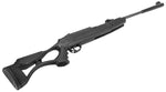 Hatsan Airtact Air Rifle 5.5mm/0.22 - Black