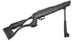 Hatsan Airtact Air Rifle 5.5mm/0.22 - Black