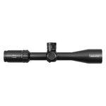 Arken Optics EPL4 4-16x44 FFP IR with Zero Stop - 30mm Tube Scope - VHR MOA Reticle