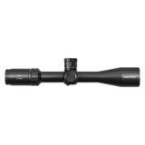 Arken Optics EPL4 4-16x44 FFP IR with Zero Stop - 30mm Tube Scope - VHR MOA Reticle