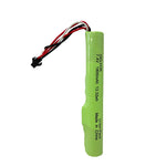 Gelvor Spare Battery (1800mAh) For GB-01