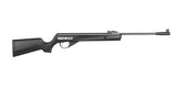 Nova Vista BB15 Commando Gas Piston Break Barrel Air Rifle  5.5mm/0.22 - Synthetic