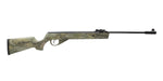 Nova Vista BB15 Commando Gas Piston Break Barrel Air Rifle 5.5mm/0.22 - Synthetic Camo