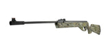 Nova Vista BB15 Commando Gas Piston Break Barrel Air Rifle 5.5mm/0.22 - Synthetic Camo