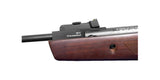 Nova Vista BB15 Commando Gas Piston Break Barrel Air Rifle  5.5mm/0.22 - Wooden