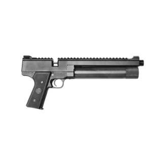 Nova Vista Cobra SQ-01 PCP Air Pistol 5.5mm/0.22 - Synthetic