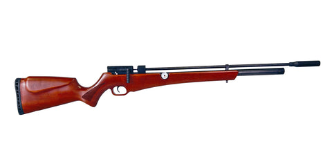 Nova Vista Razer D-02 PCP Air Rifle 5.5mm/0.22 - Wooden