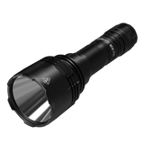 Nitecore New P30 Next Gen Rechargeable Hunting Flashlight - 1000 Lumens