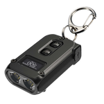 Nitecore TINI 2 Rechargeable Keychain EDC Flashlight - 500 Lumens