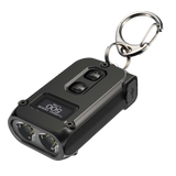 Nitecore TINI 2 Rechargeable Keychain EDC Flashlight - 500 Lumens