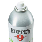 Hoppe's 9 Gun Medic Cleaner & Lube Quick Fix - 10oz/284g (GM3)