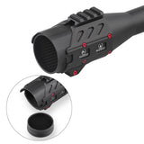 Discovery HS 4-16x44 SFIR FFP Scope