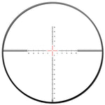 Discovery HS 4-16x44 SFIR FFP Scope