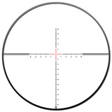 Discovery HS 4-16x44 SFIR FFP Scope