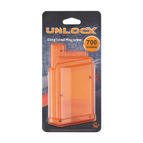 UNLOCKX Gel Blaster Spare Magazine