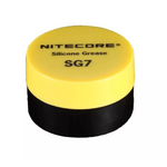 Nitecore SG7 Silicone Grease