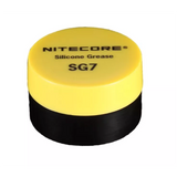 Nitecore SG7 Silicone Grease