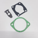 Tuxing 220v Compressor Cylinder Head Base Valve Plate & Sealing Gaskets TXES021