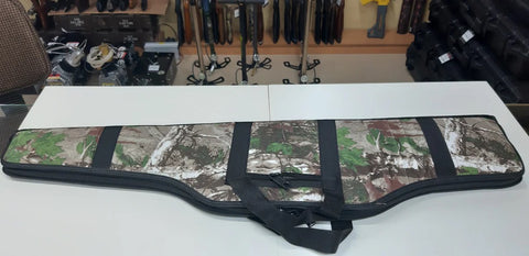 Premium Padded Gun Cover - 46" Scoped