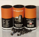 San Projectiles Slugs .217 Cal, 23gr, 230ct