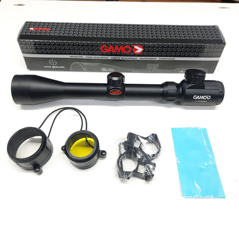 Gamo 3-9x40 EG IR Scope